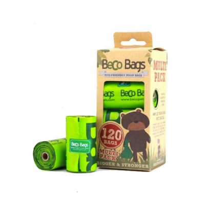 Beco Bags 8x15