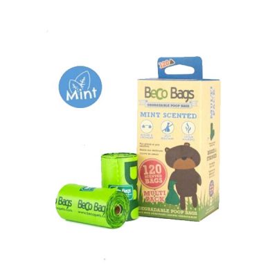 Beco bags Mint 8x15