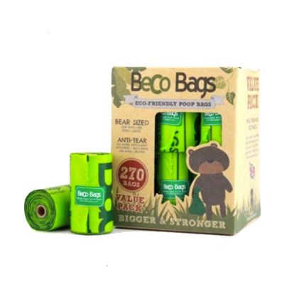Beco Bags 18x15