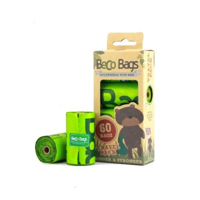 Beco Bags 4x15